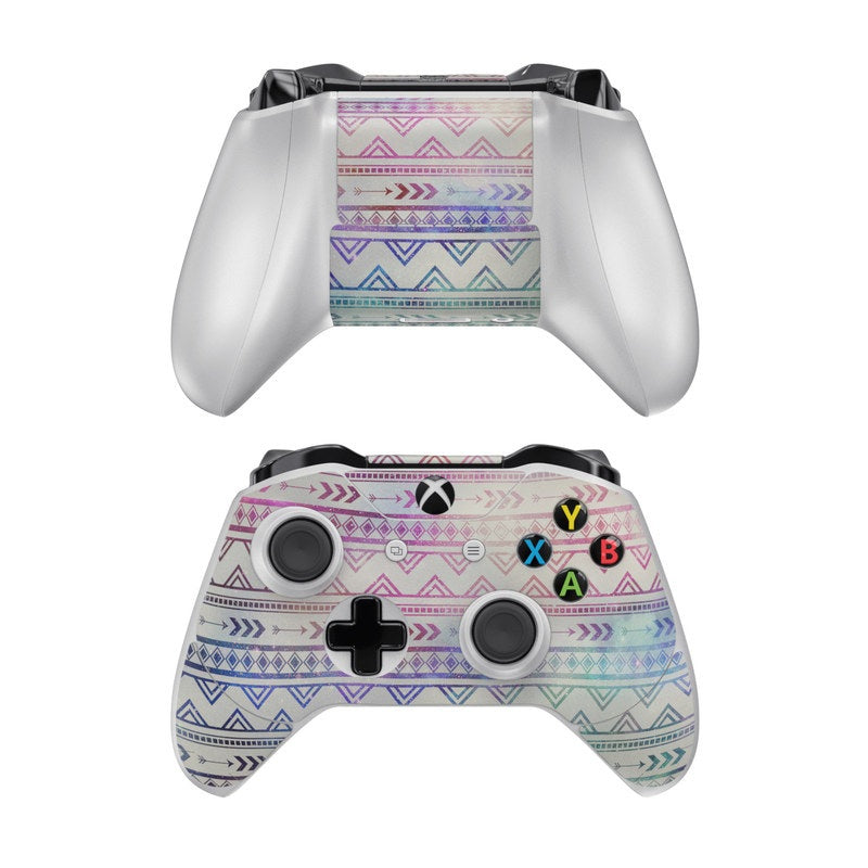 Bohemian - Microsoft Xbox One Controller Skin