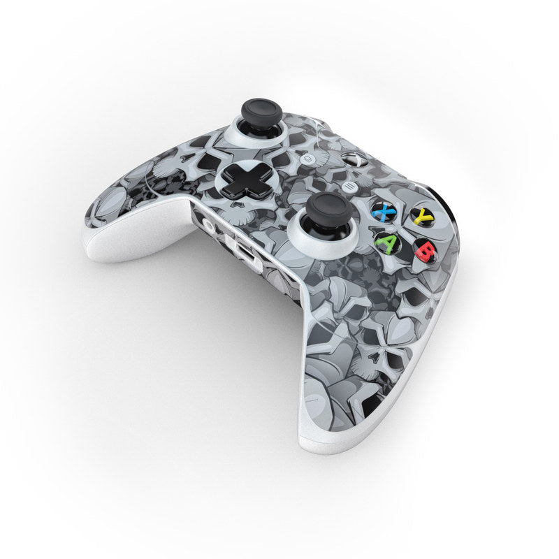 Bones - Microsoft Xbox One Controller Skin