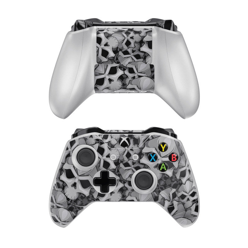 Bones - Microsoft Xbox One Controller Skin