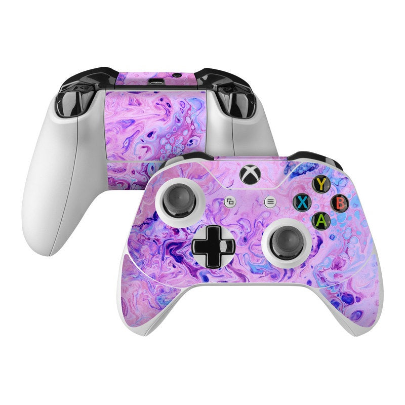 Bubble Bath - Microsoft Xbox One Controller Skin