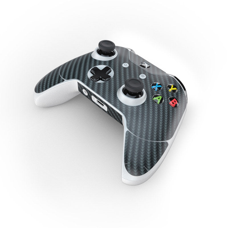 Carbon - Microsoft Xbox One Controller Skin