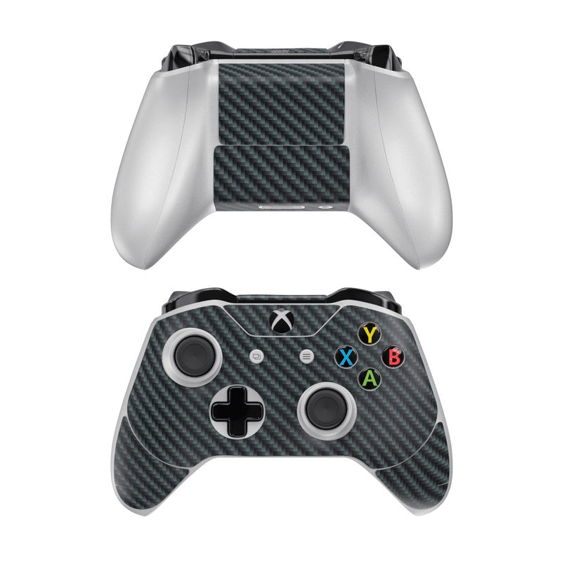 Carbon - Microsoft Xbox One Controller Skin