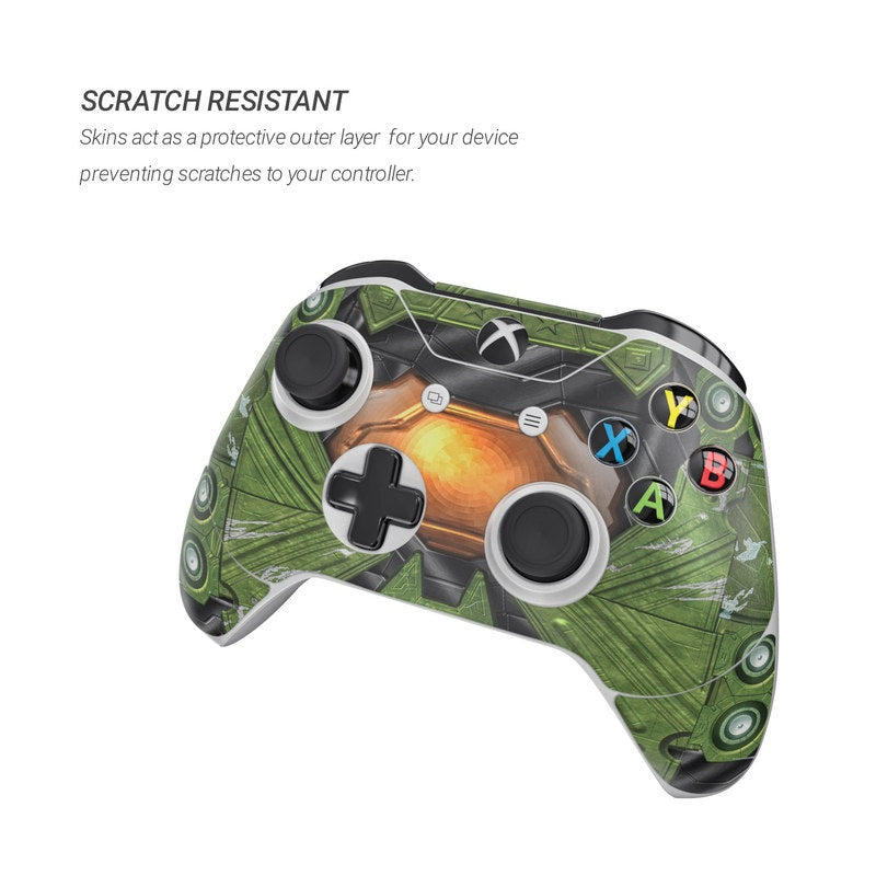 Hail To The Chief - Microsoft Xbox One Controller Skin