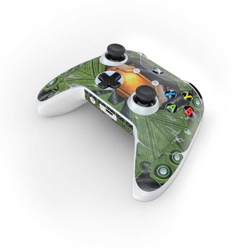 Hail To The Chief - Microsoft Xbox One Controller Skin