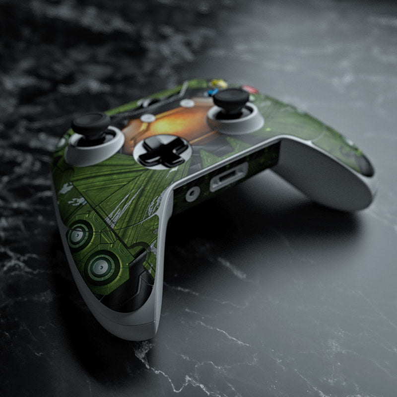 Hail To The Chief - Microsoft Xbox One Controller Skin