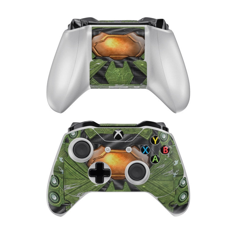 Hail To The Chief - Microsoft Xbox One Controller Skin