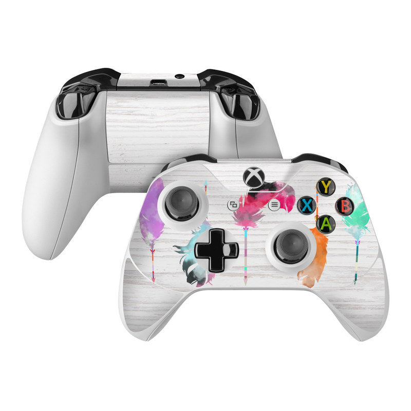 Compass - Microsoft Xbox One Controller Skin