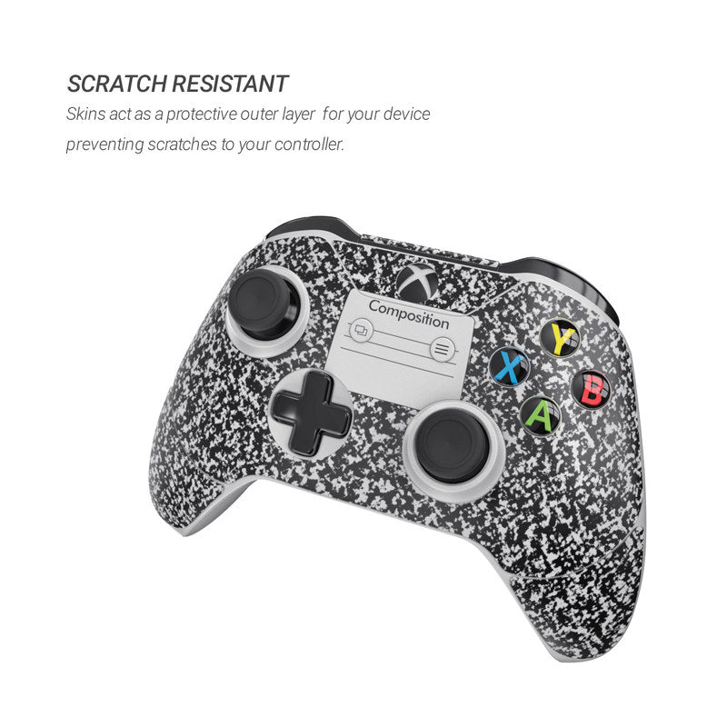 Composition Notebook - Microsoft Xbox One Controller Skin