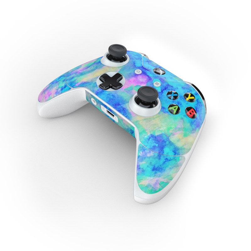 Electrify Ice Blue - Microsoft Xbox One Controller Skin