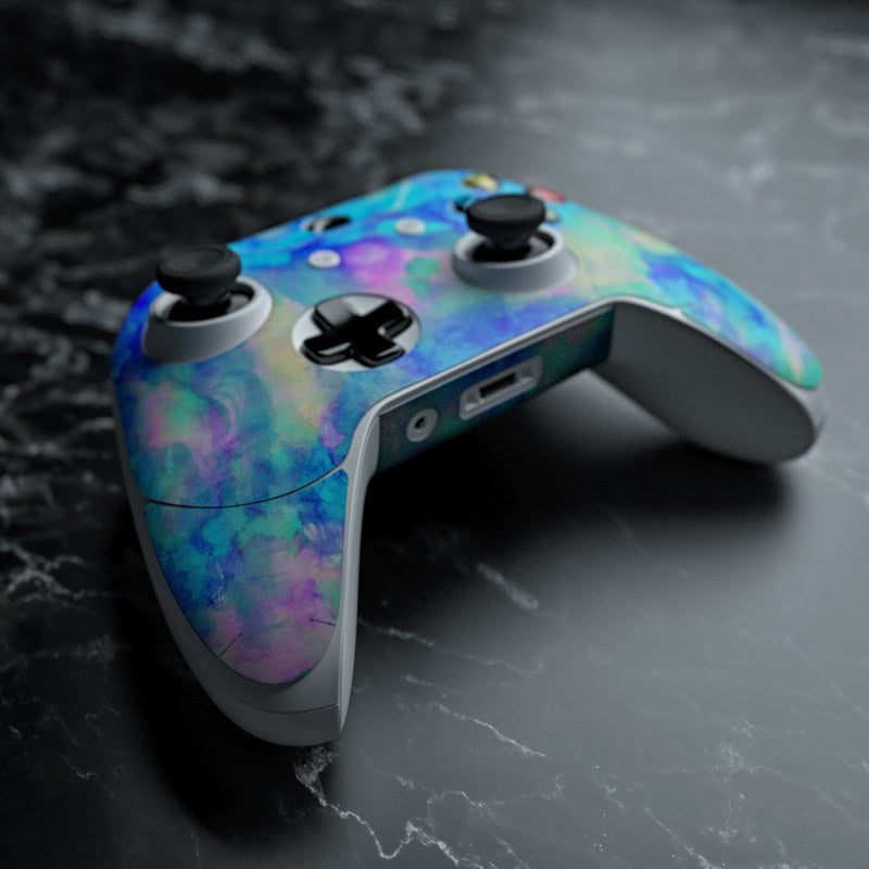 Electrify Ice Blue - Microsoft Xbox One Controller Skin