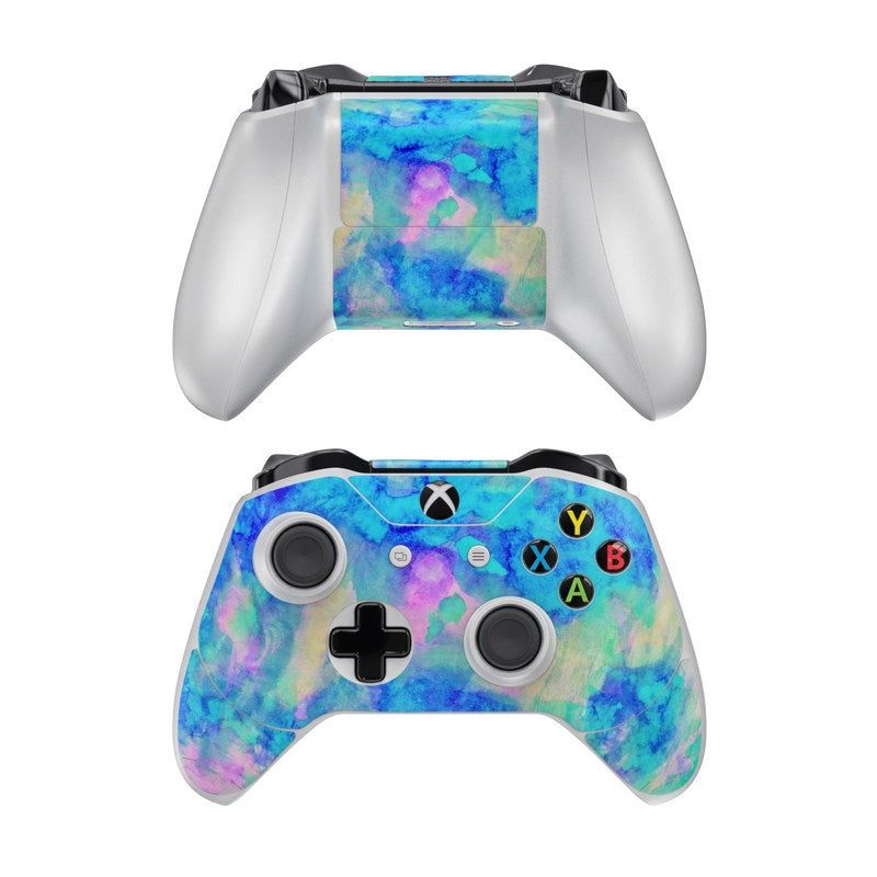 Electrify Ice Blue - Microsoft Xbox One Controller Skin