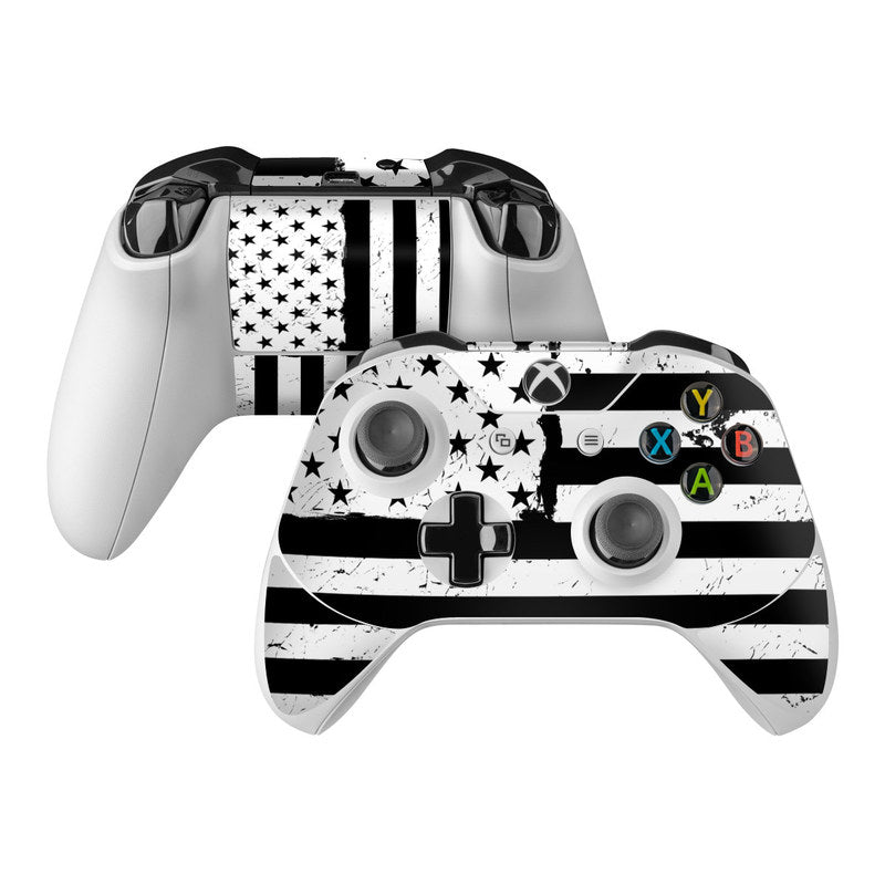 Enduring - Microsoft Xbox One Controller Skin