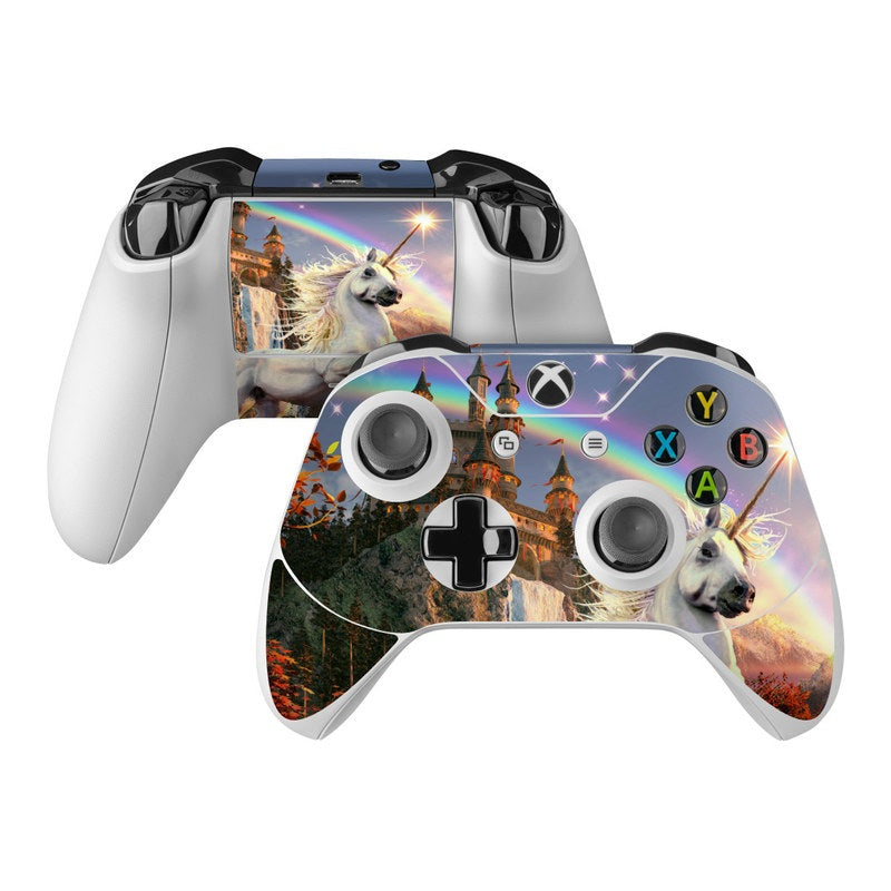 Evening Star - Microsoft Xbox One Controller Skin