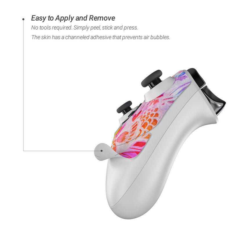 Fairy Dust - Microsoft Xbox One Controller Skin