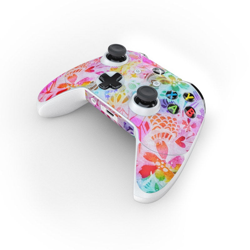 Fairy Dust - Microsoft Xbox One Controller Skin