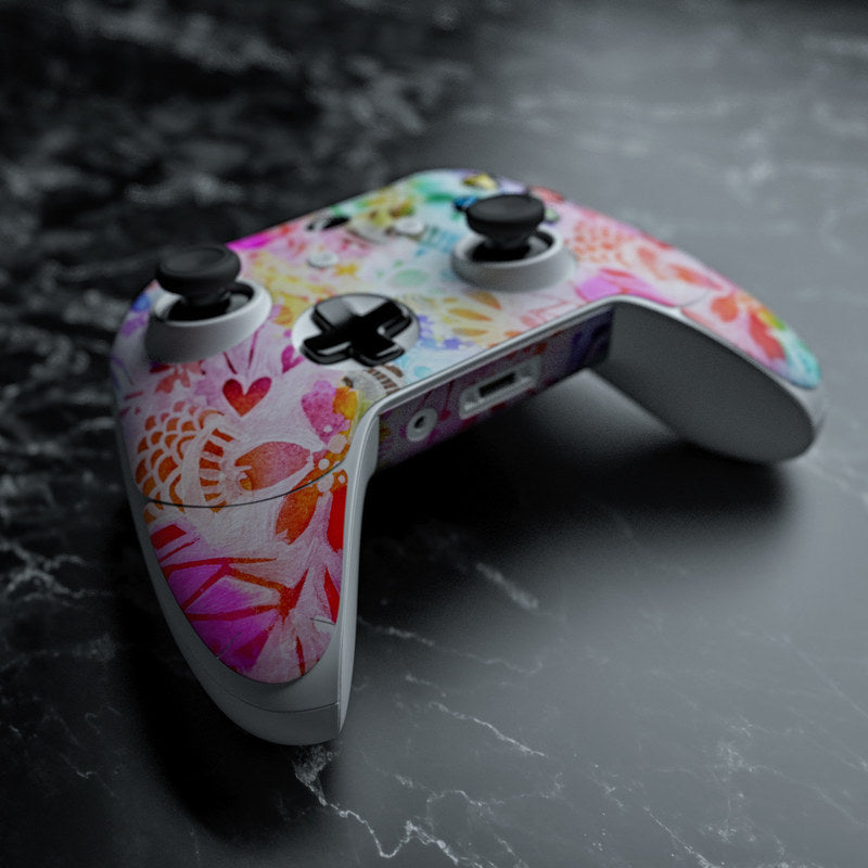 Fairy Dust - Microsoft Xbox One Controller Skin