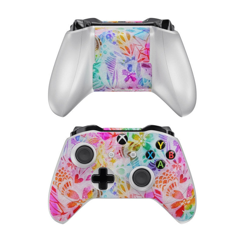 Fairy Dust - Microsoft Xbox One Controller Skin