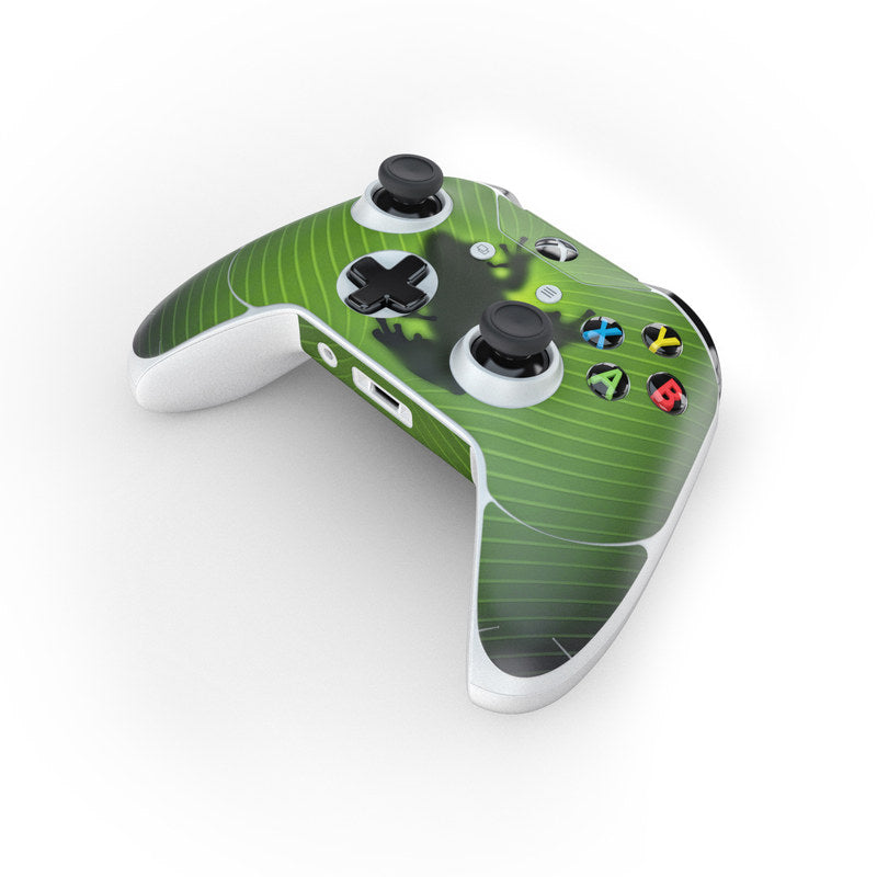 Frog - Microsoft Xbox One Controller Skin