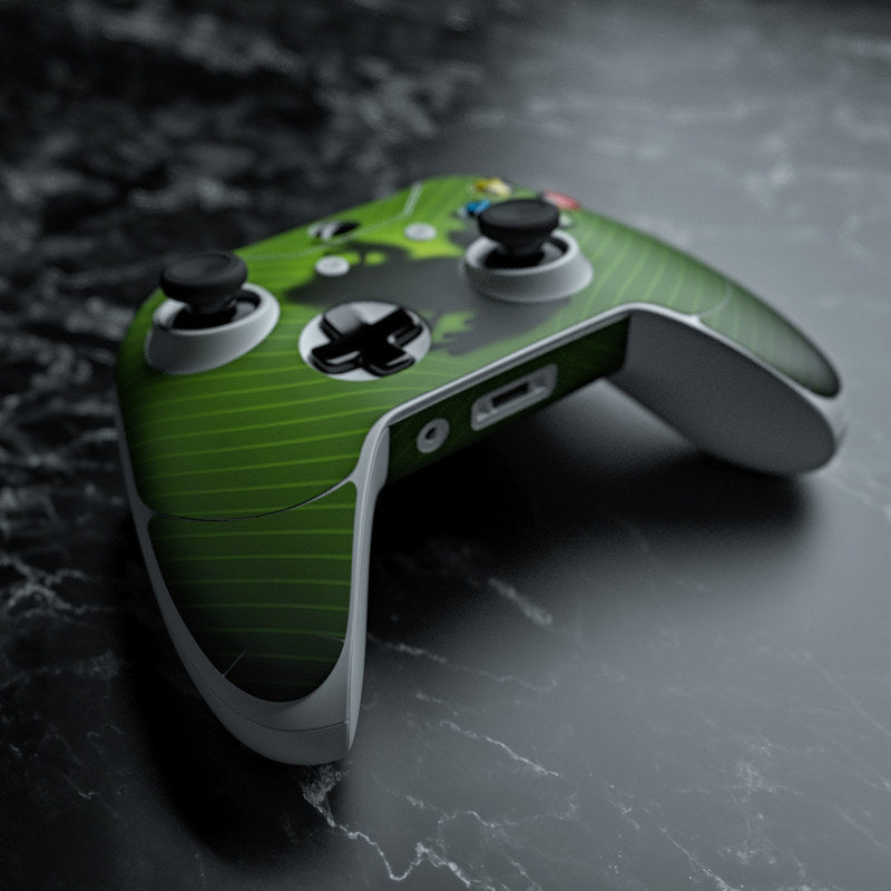 Frog - Microsoft Xbox One Controller Skin