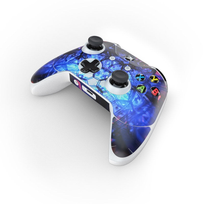 Geomancy - Microsoft Xbox One Controller Skin