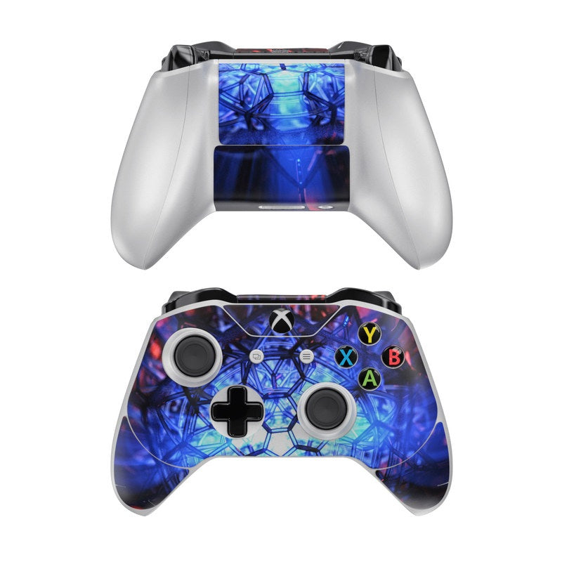 Geomancy - Microsoft Xbox One Controller Skin