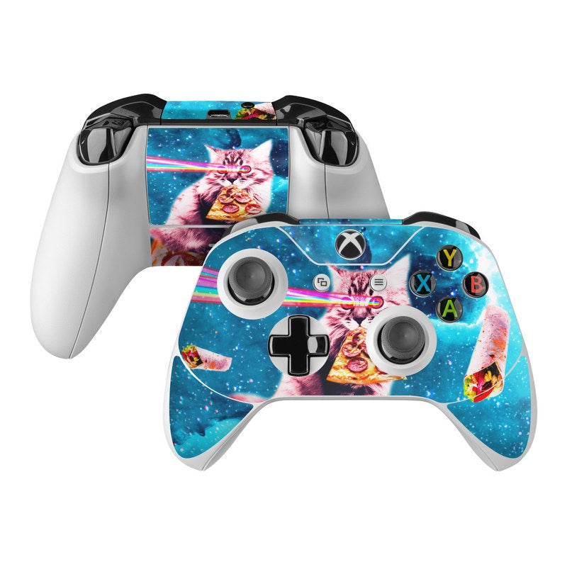 Guardian of Za - Microsoft Xbox One Controller Skin