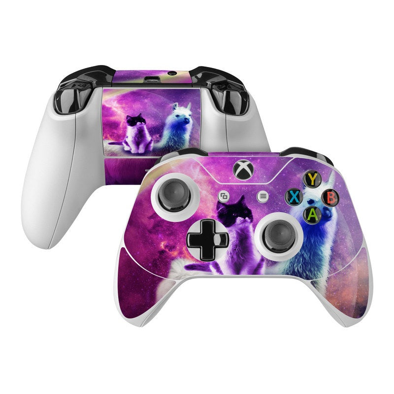 Harmonious - Microsoft Xbox One Controller Skin