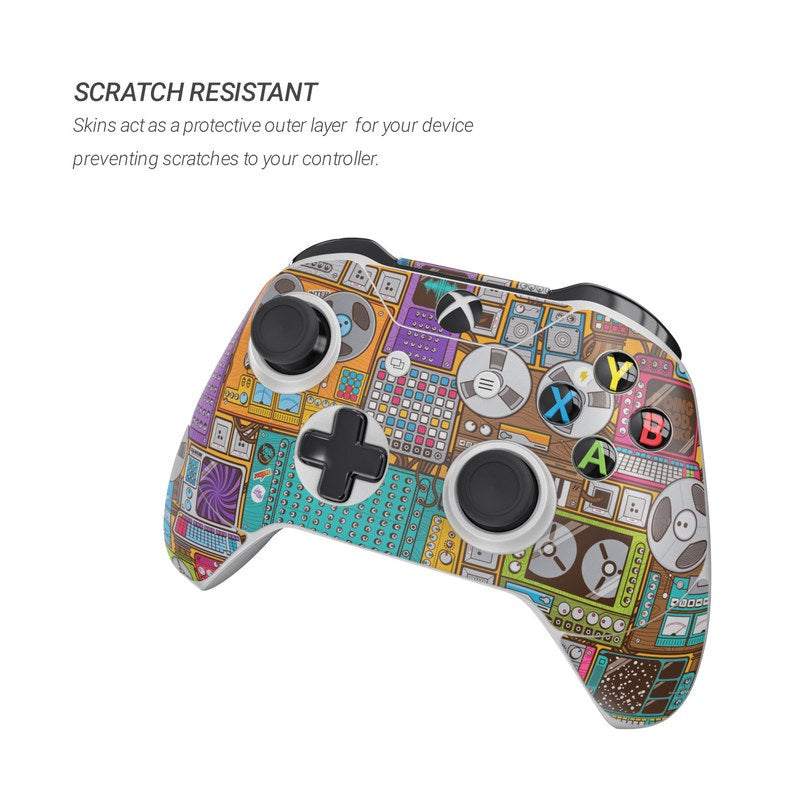 In My Pocket - Microsoft Xbox One Controller Skin