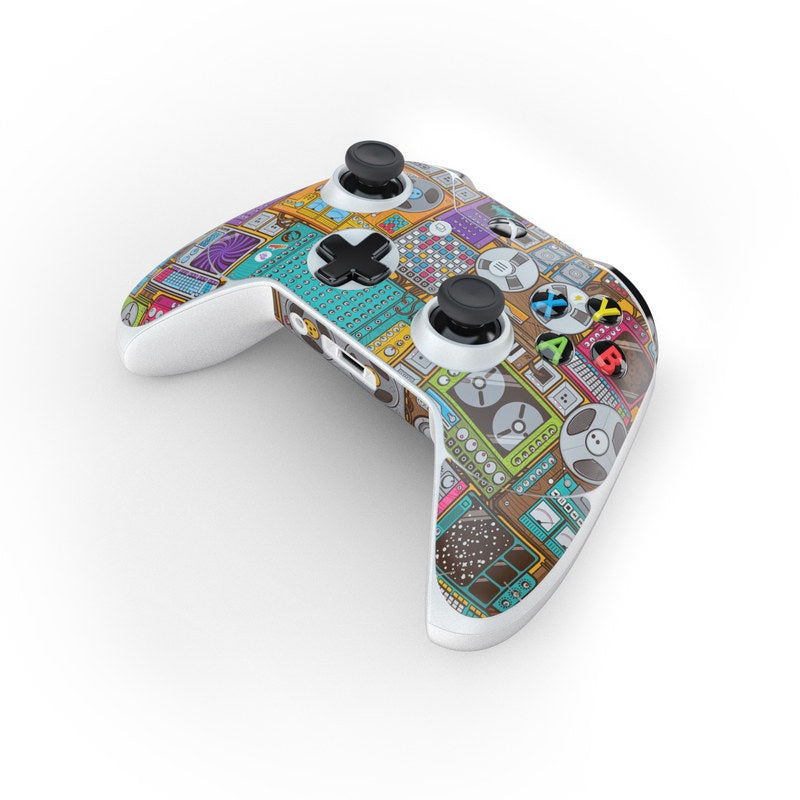 In My Pocket - Microsoft Xbox One Controller Skin