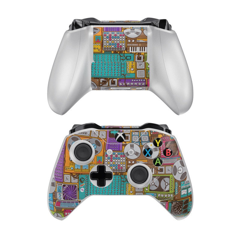 In My Pocket - Microsoft Xbox One Controller Skin