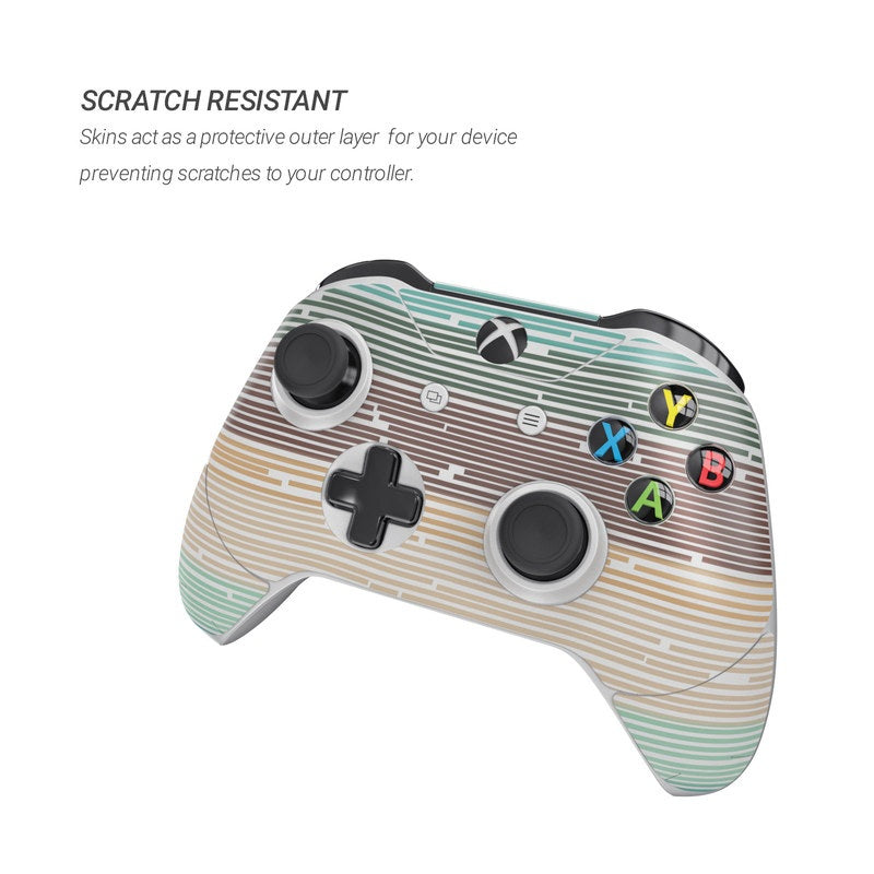 Jetty - Microsoft Xbox One Controller Skin