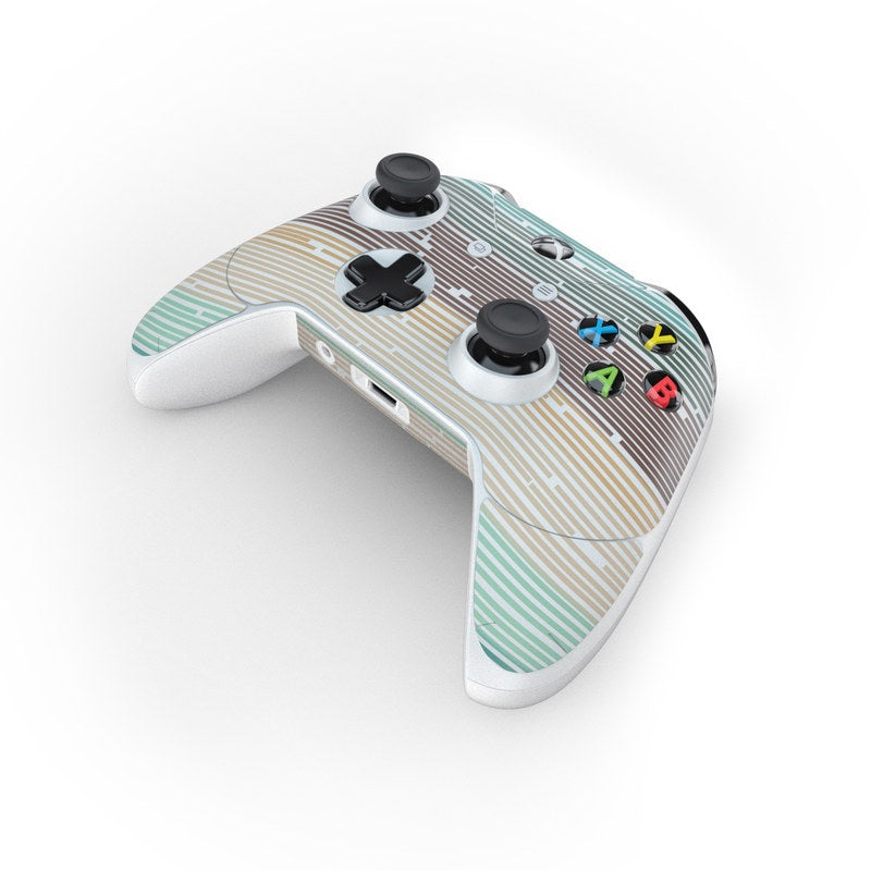 Jetty - Microsoft Xbox One Controller Skin