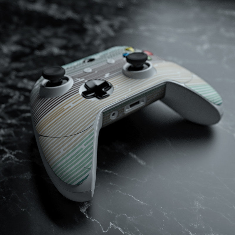 Jetty - Microsoft Xbox One Controller Skin