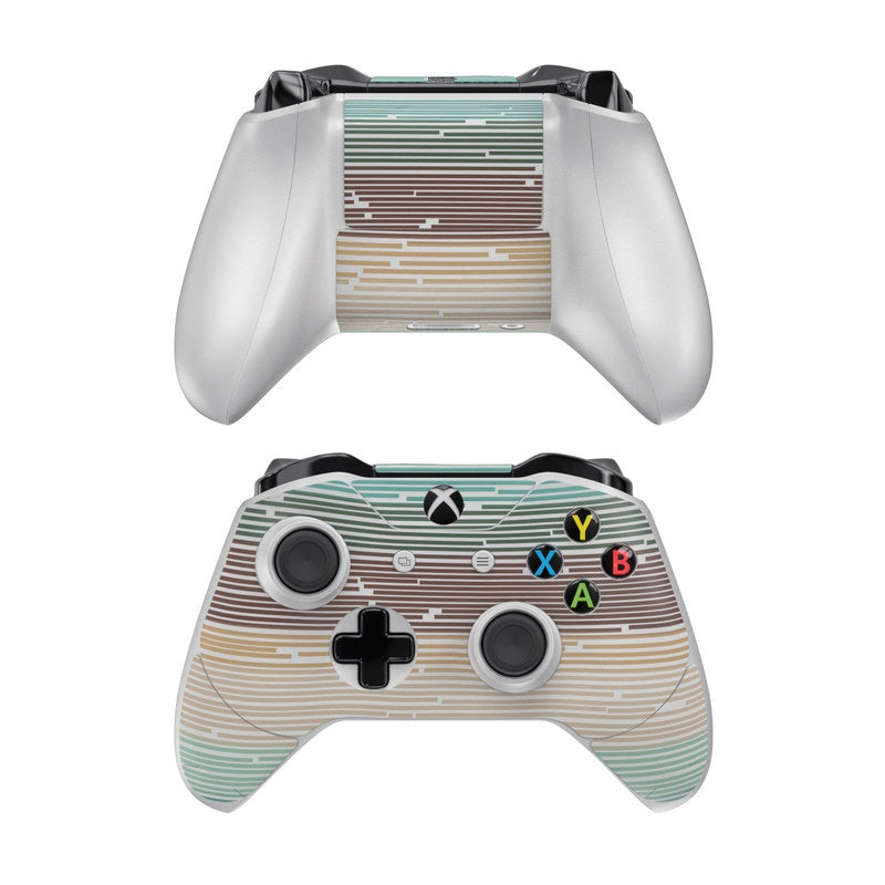 Jetty - Microsoft Xbox One Controller Skin