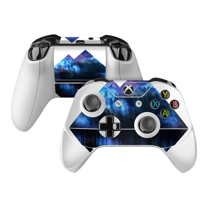 Magnitude - Microsoft Xbox One Controller Skin