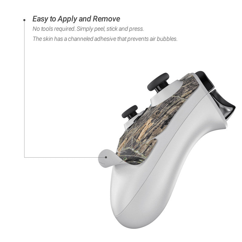 Break-Up - Microsoft Xbox One Controller Skin