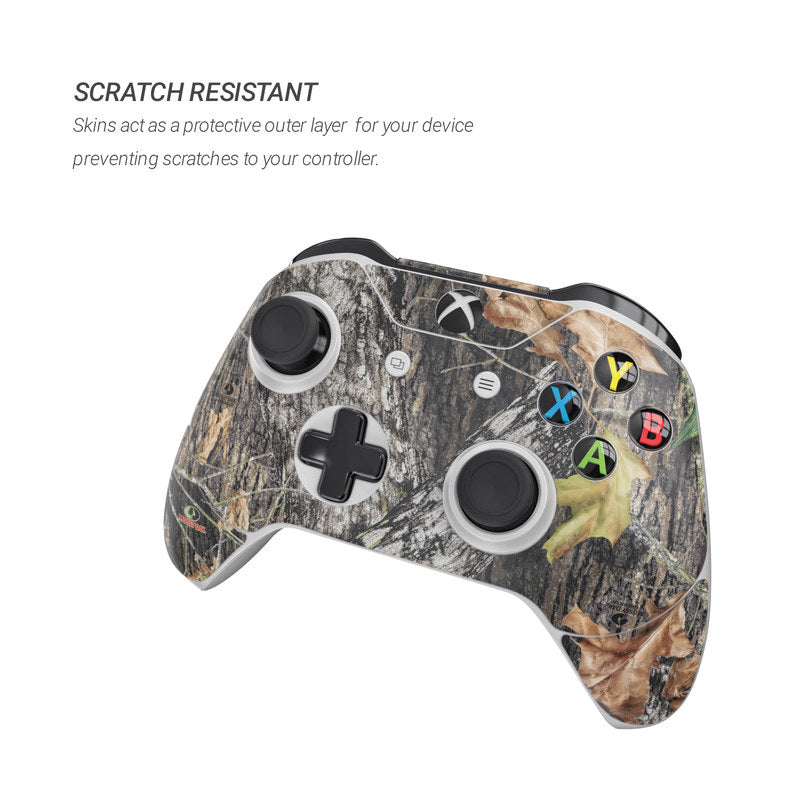 Break-Up - Microsoft Xbox One Controller Skin