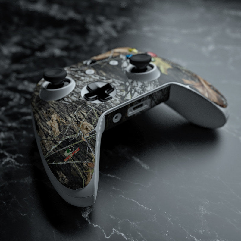 Break-Up - Microsoft Xbox One Controller Skin