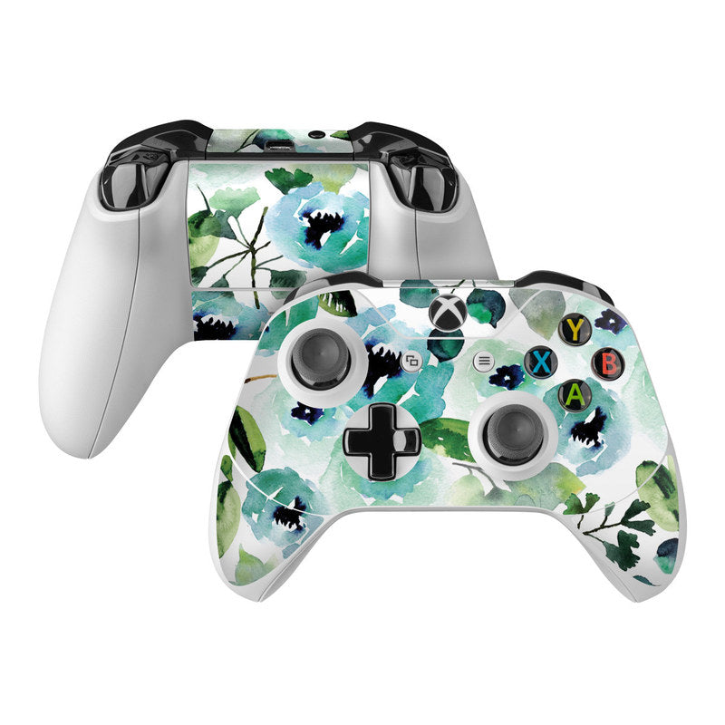 Peonies - Microsoft Xbox One Controller Skin