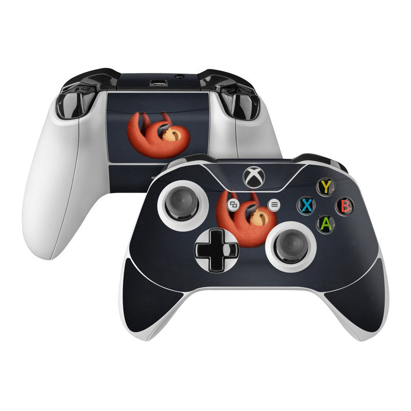 Procrastination - Microsoft Xbox One Controller Skin