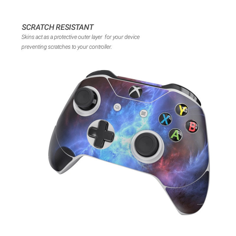 Pulsar - Microsoft Xbox One Controller Skin