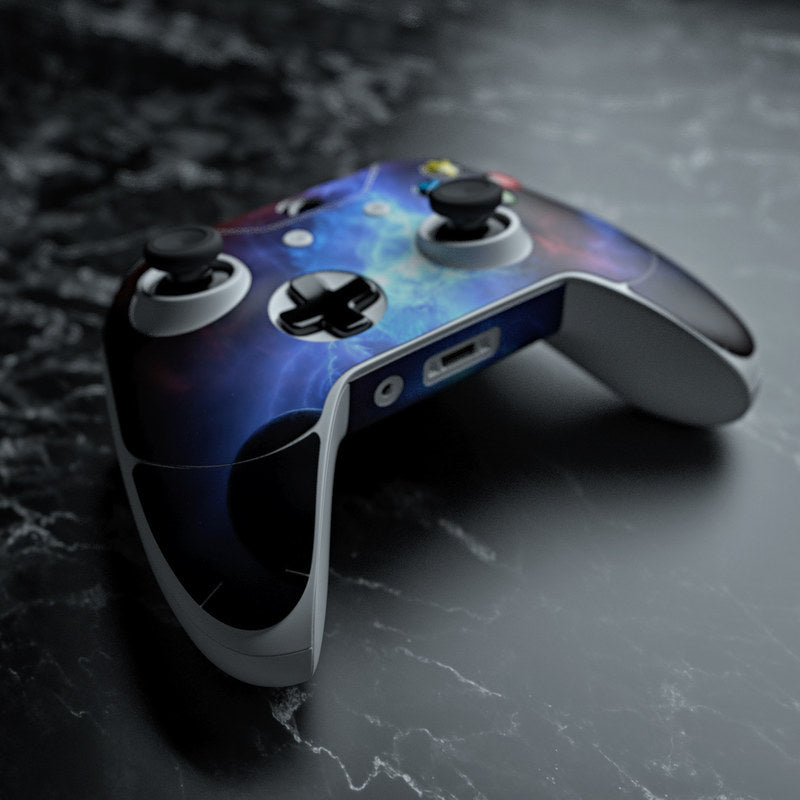 Pulsar - Microsoft Xbox One Controller Skin