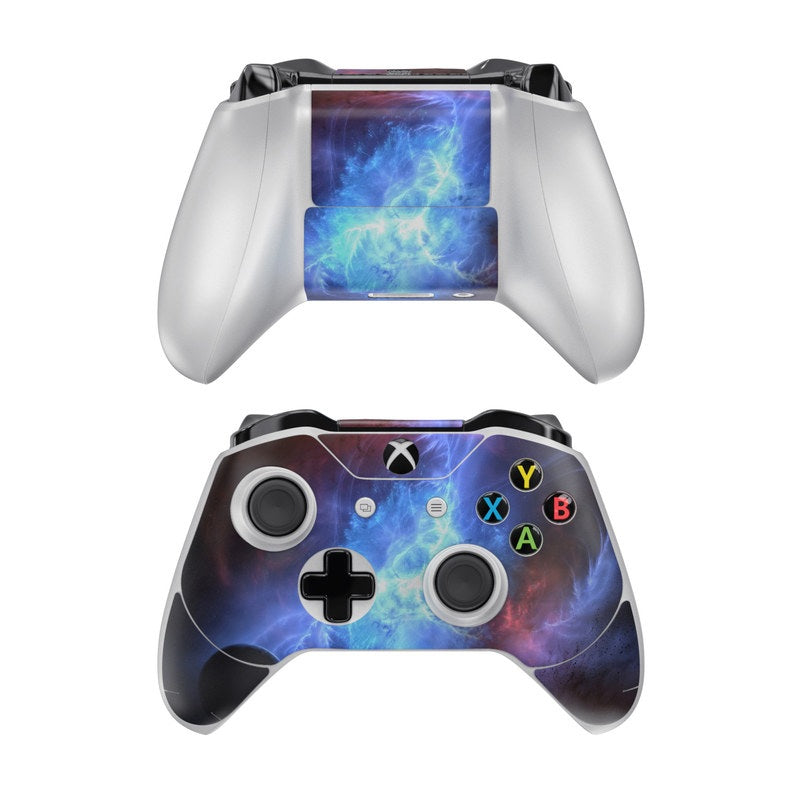 Pulsar - Microsoft Xbox One Controller Skin