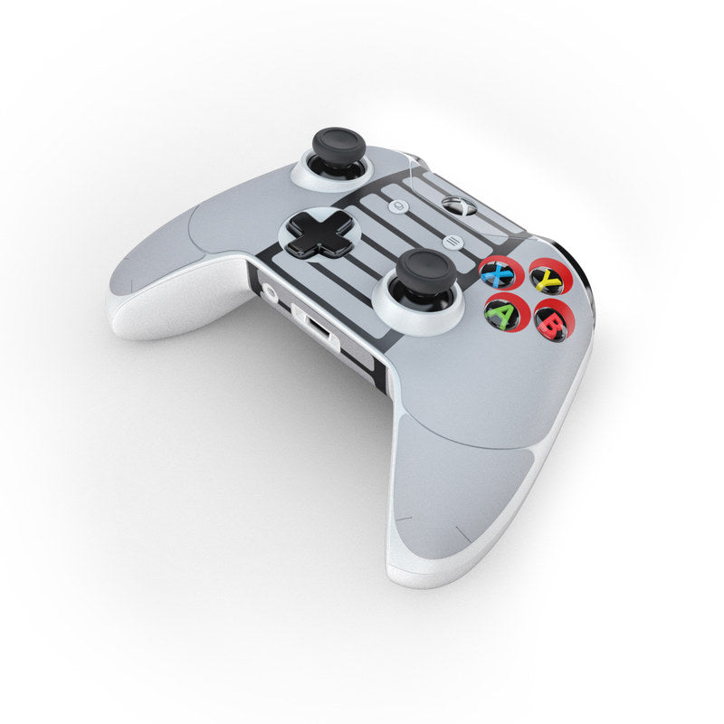 Retro Horizontal - Microsoft Xbox One Controller Skin