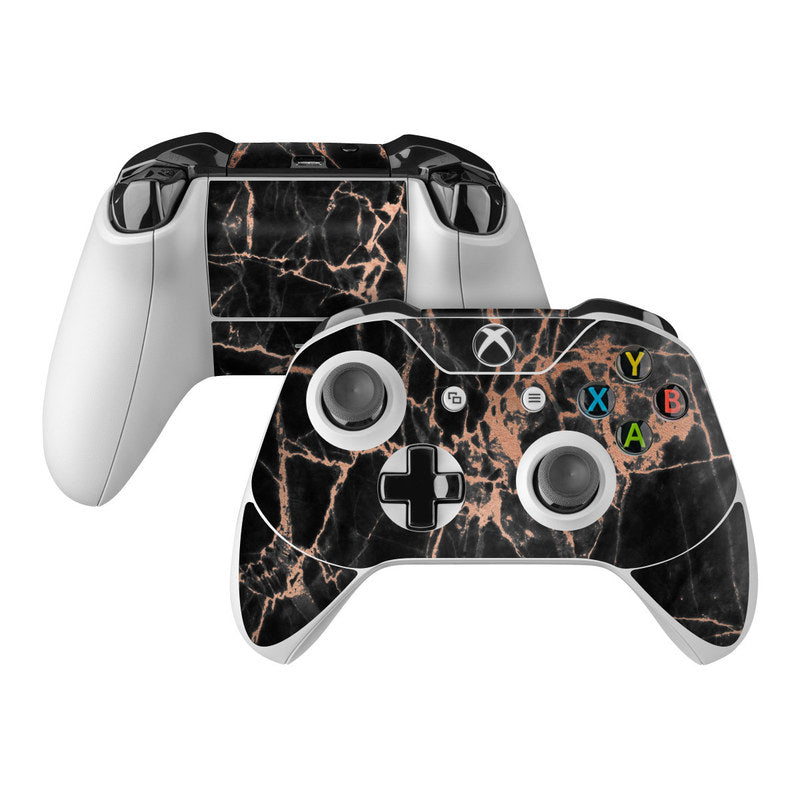 Rose Quartz Marble - Microsoft Xbox One Controller Skin