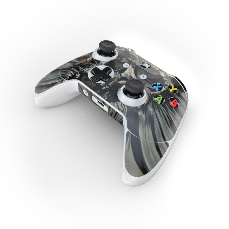 Skull Wrap - Microsoft Xbox One Controller Skin