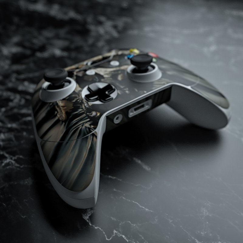 Skull Wrap - Microsoft Xbox One Controller Skin