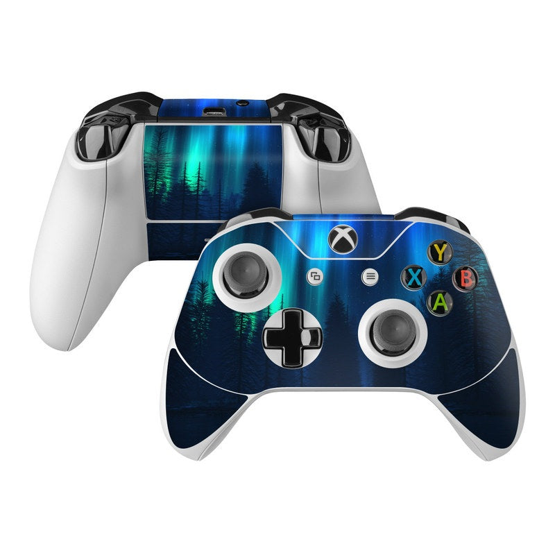 Song of the Sky - Microsoft Xbox One Controller Skin