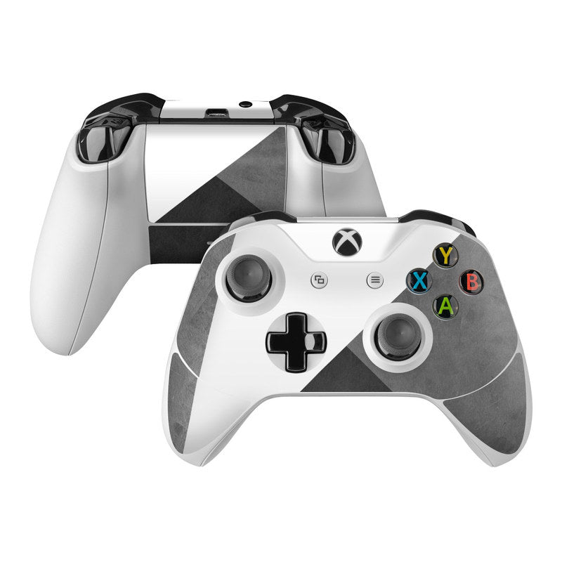 Slate - Microsoft Xbox One Controller Skin