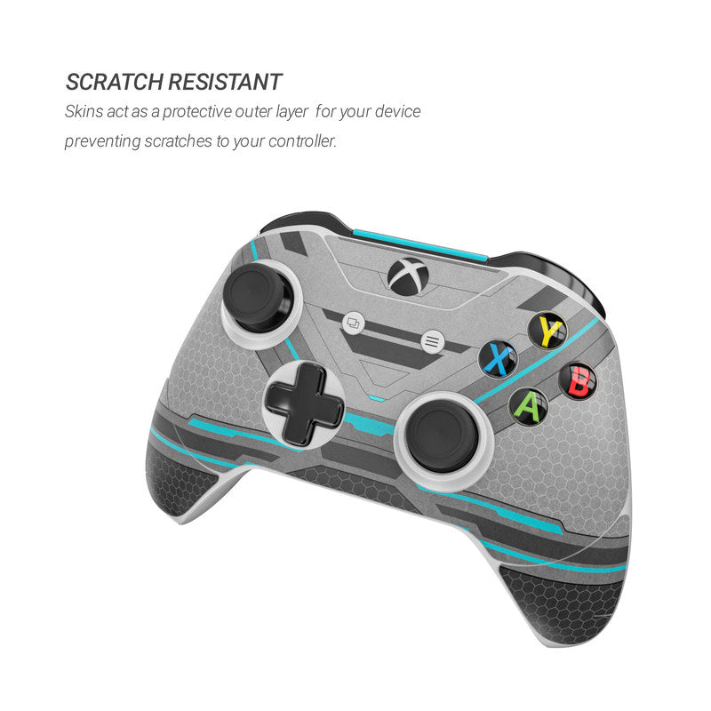 Spec - Microsoft Xbox One Controller Skin